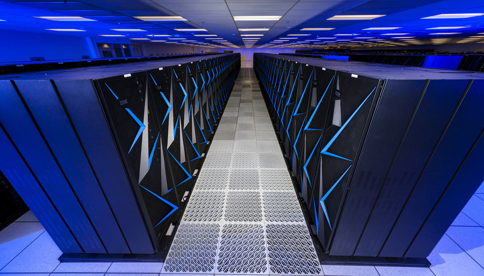 Introducing Sierra, the World's Third-Fastest Supercomputer ...