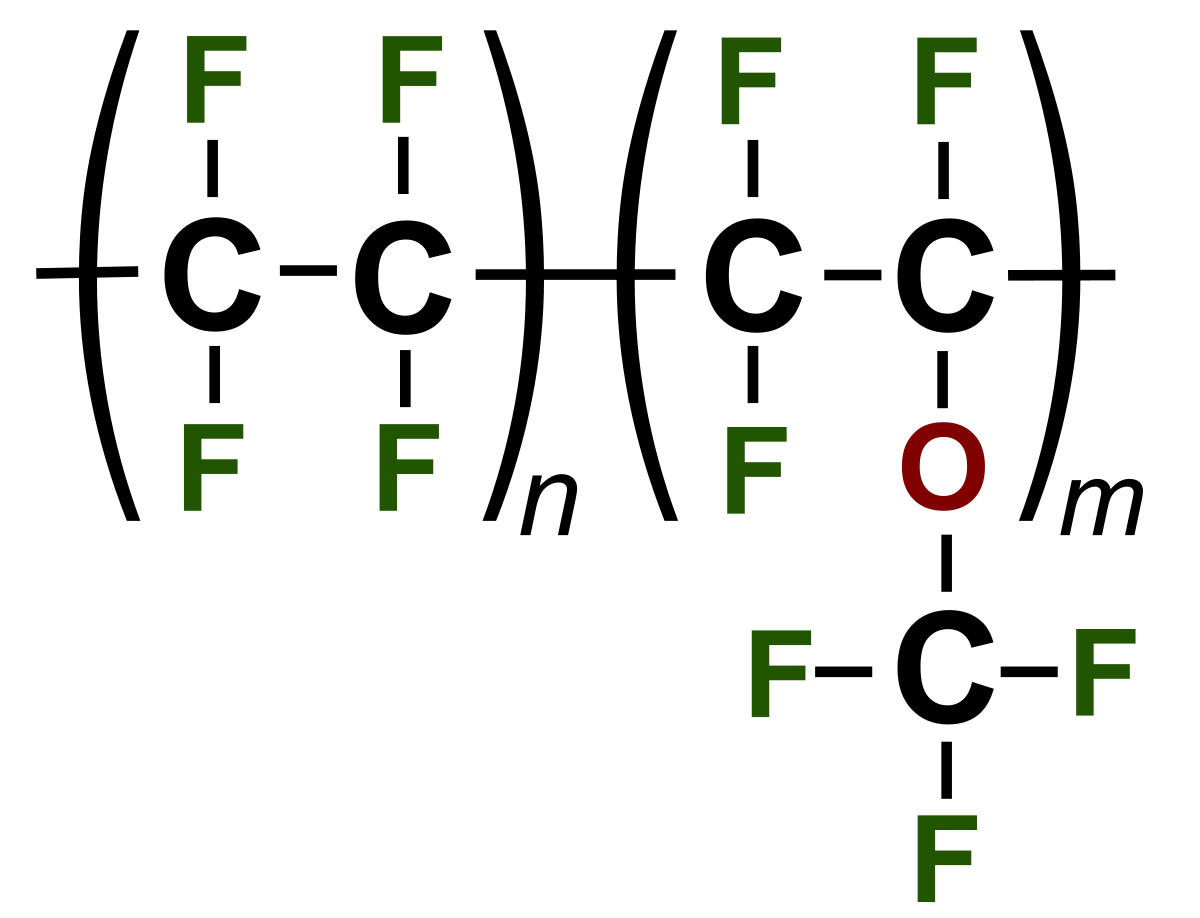 Perfluoroalkoxy alkane - Wikipedia